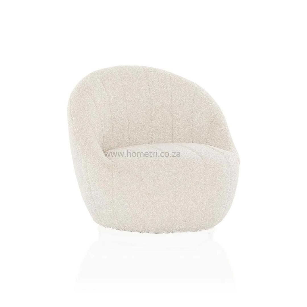 Athar Occasional Chair - Image 4
