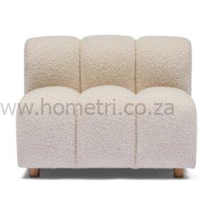 Bantan Boucle Tub Chair