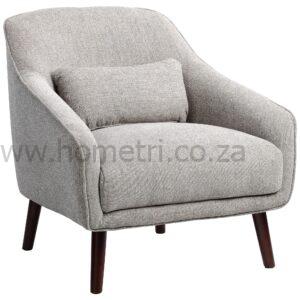 Cresta II Fabric Armchair