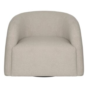 Desire II Boucle Club Chair