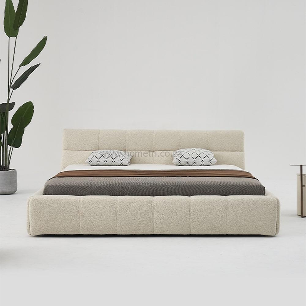 Giveh Low Bed Frame - Image 2