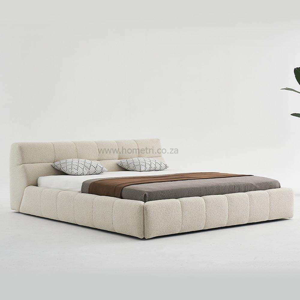 Giveh Low Bed Frame - Image 3