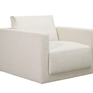 Alternative view of Mandela Fabric Armchair
