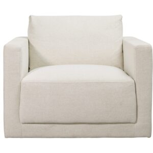 Mandela Fabric Armchair