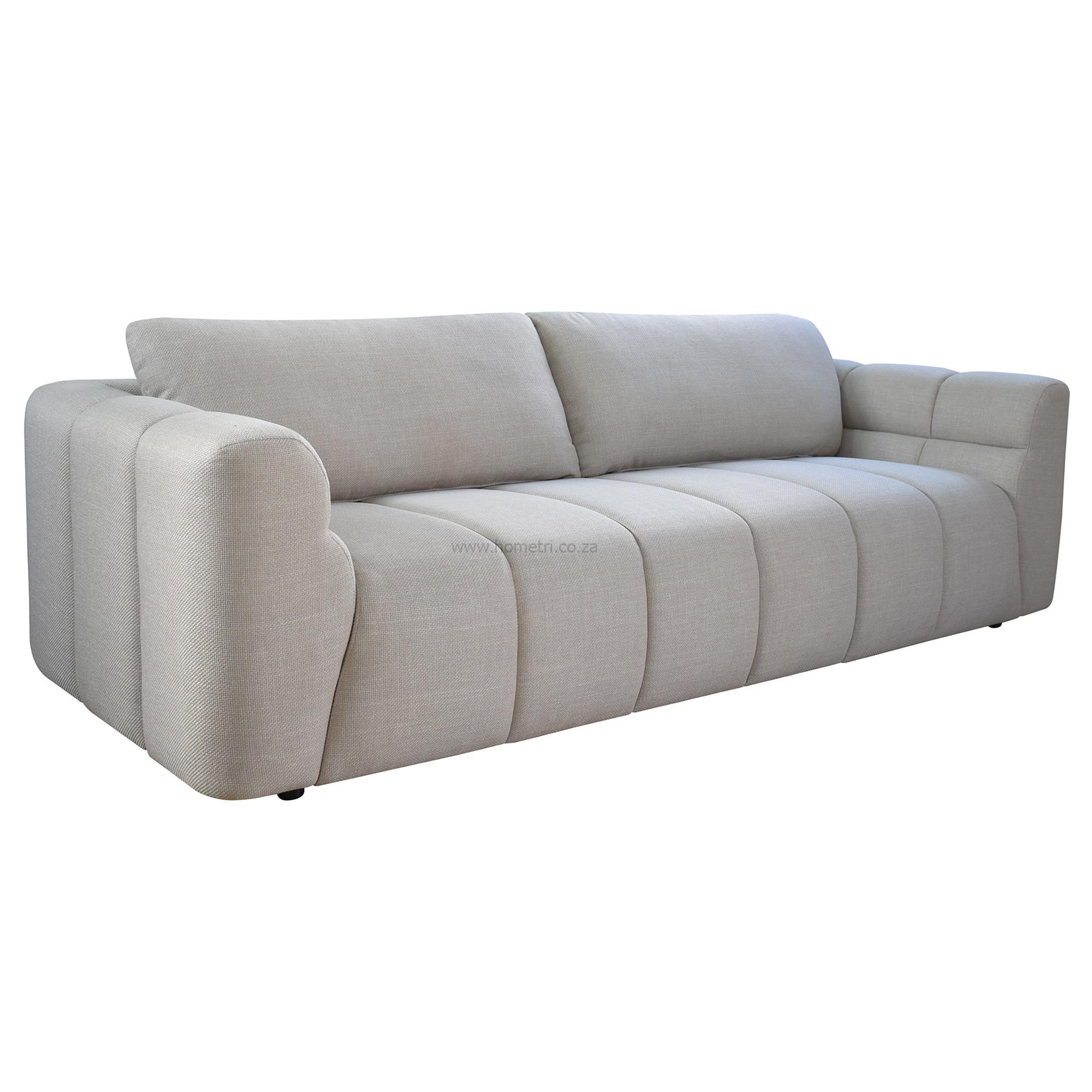 Pakton III Three Seater Couch - Image 2