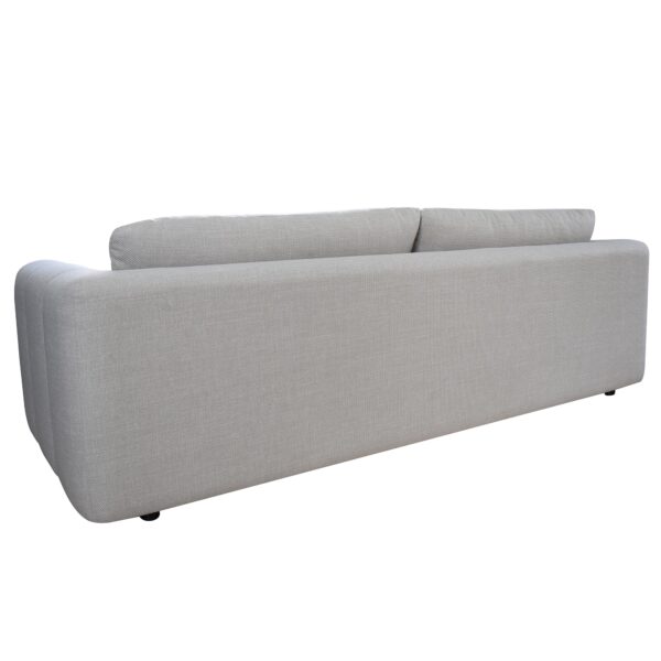 Pakton III Three Seater Couch - Image 3