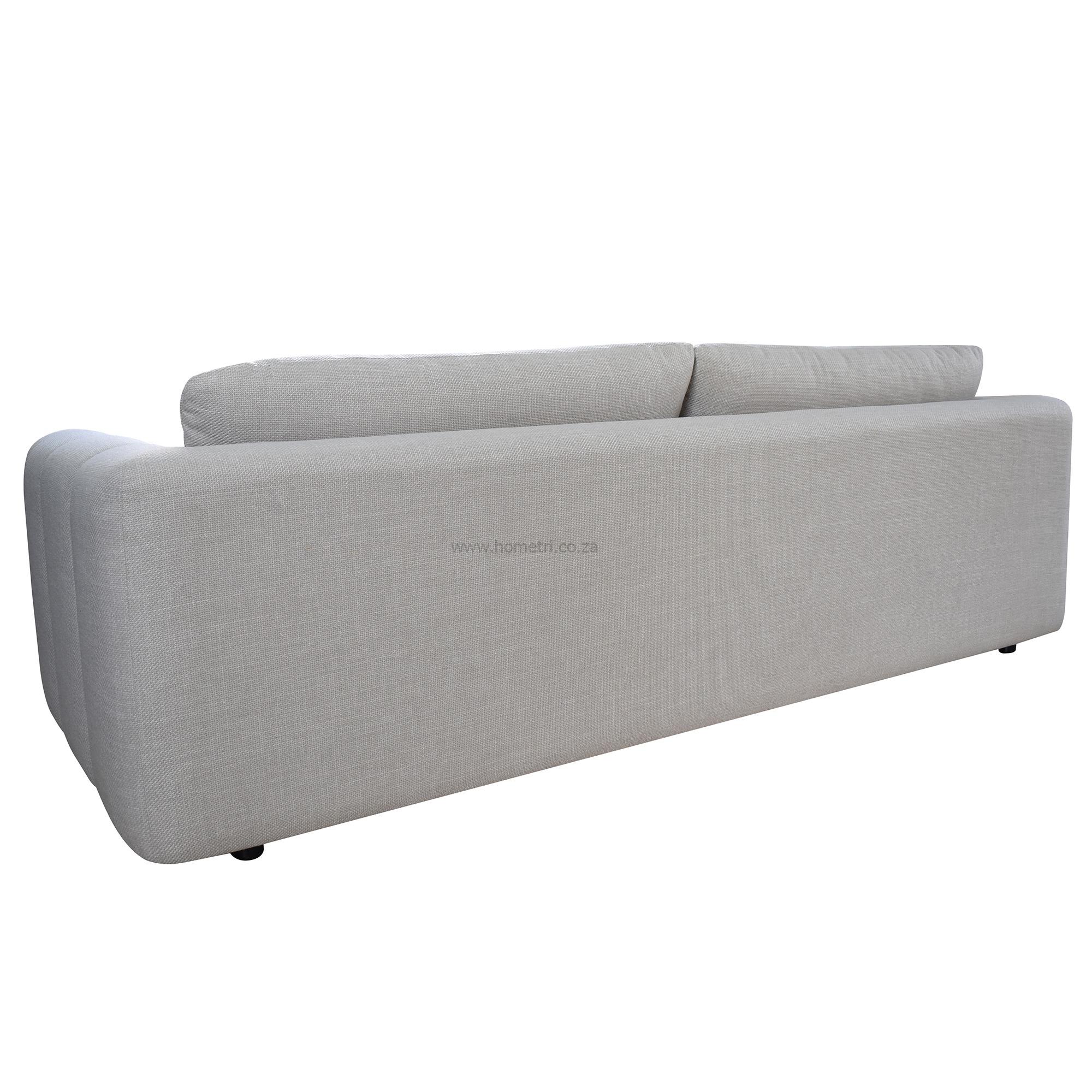 Pakton III Three Seater Couch - Image 3