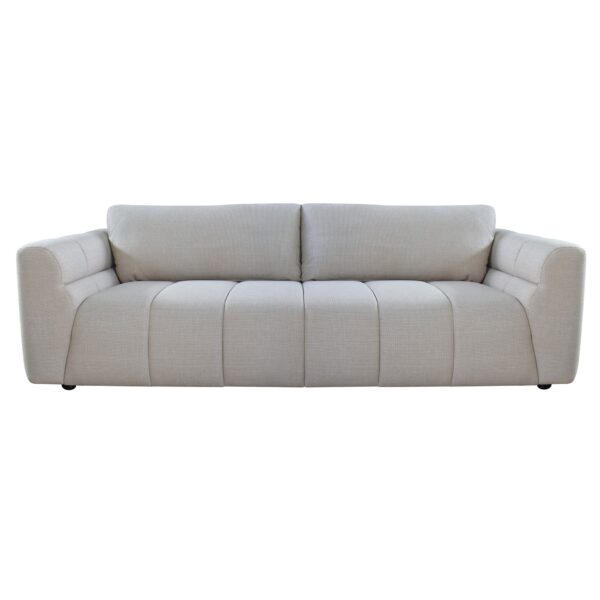 Pakton III Three Seater Couch