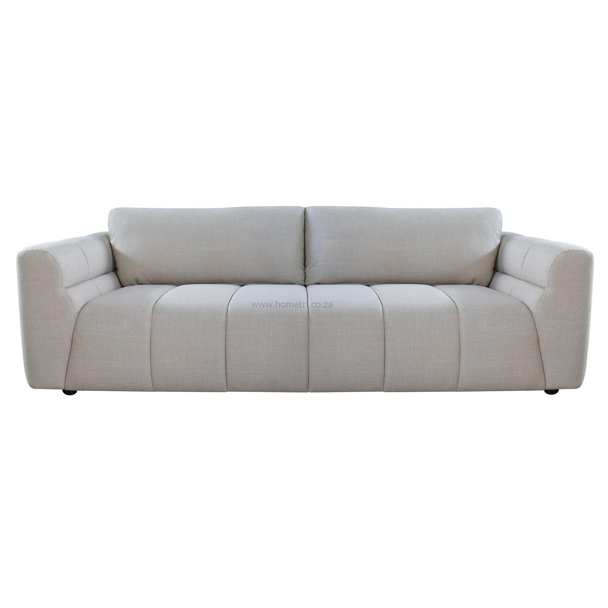 Pakton III Three Seater Couch