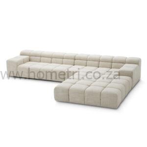 Smit L Shaped Lounger Couch