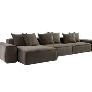Alternative view of Thiago Fabric Modular Couch