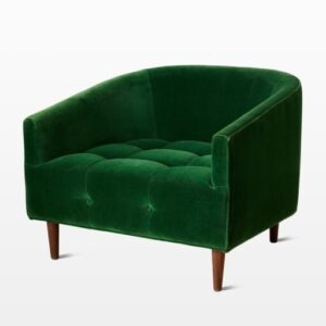 Lucie II Armchair