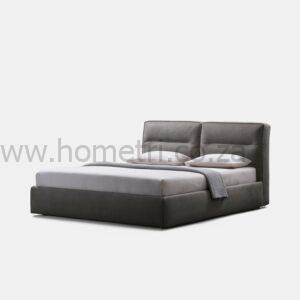 Dara Microfiber Bed Frame