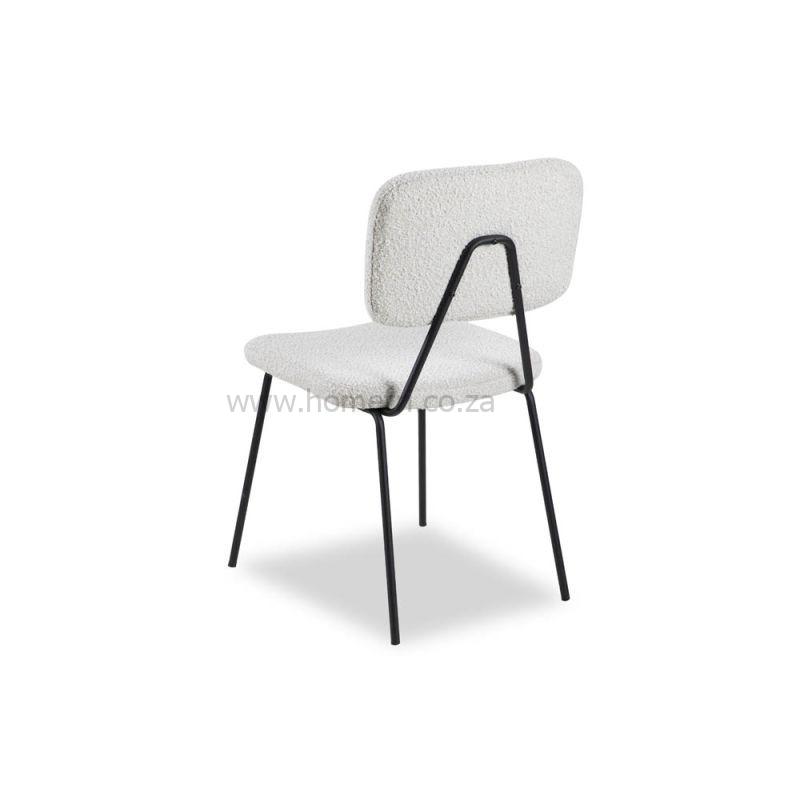 Elsa Dining Chair - Image 4