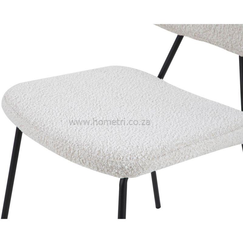 Elsa Dining Chair - Image 3