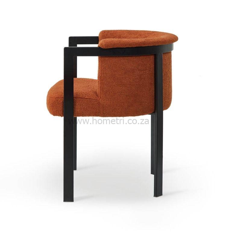 Jomo Dining Chair - Image 5