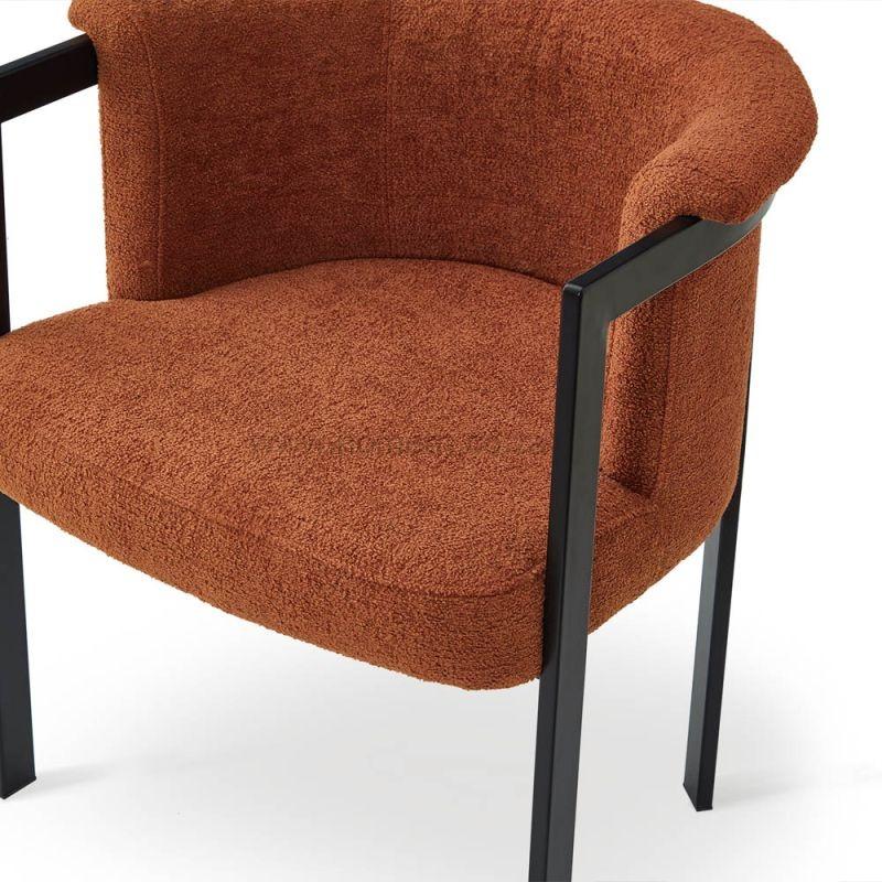 Jomo Dining Chair - Image 4