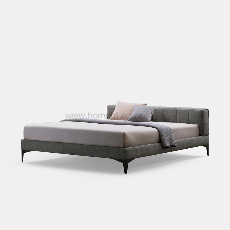 Milan Panel Bed Frame