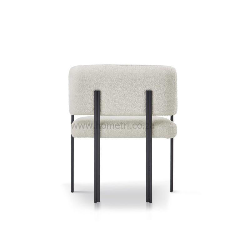 Tara Dining Chair - Image 5