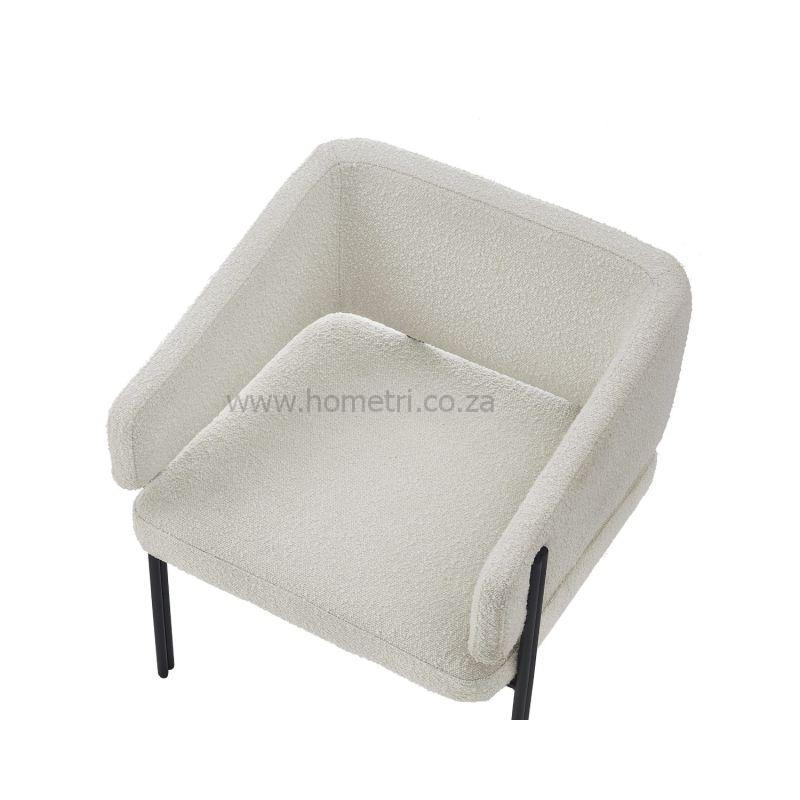 Tara Dining Chair - Image 3