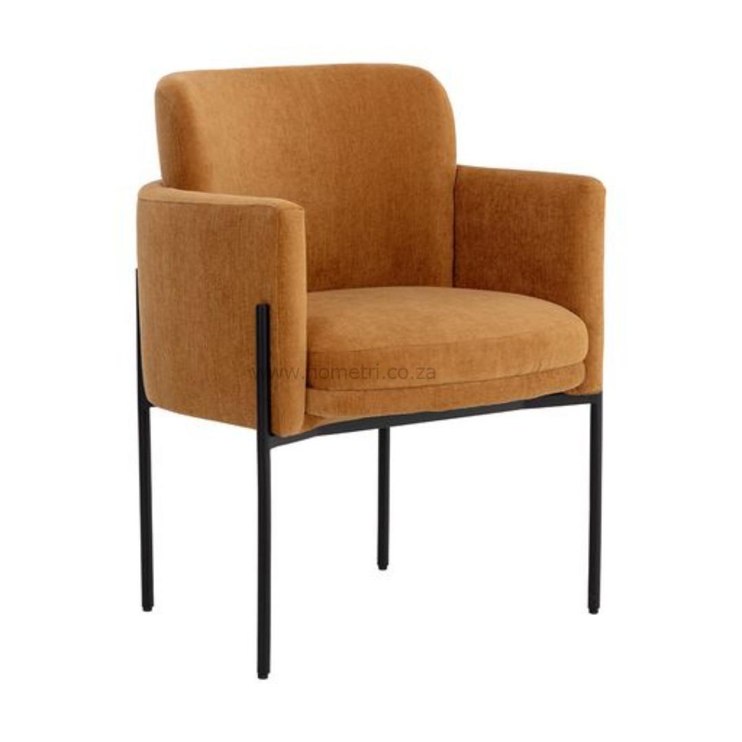 Taze II Dining Armchair - Image 2