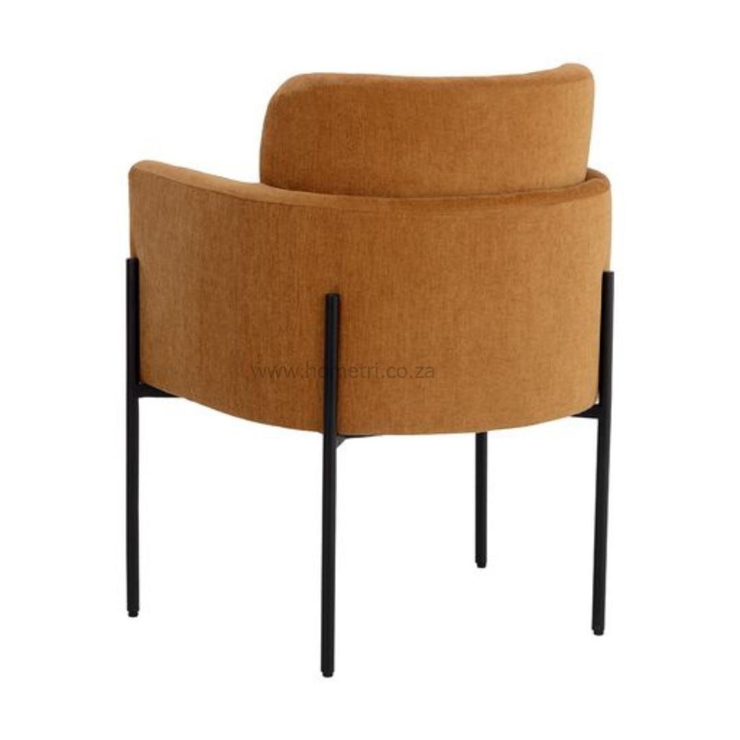 Taze II Dining Armchair - Image 3