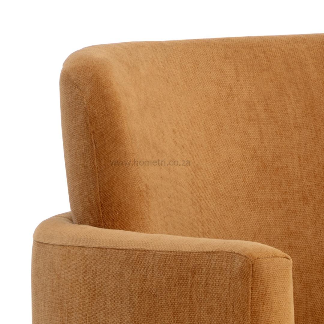 Taze II Dining Armchair - Image 4
