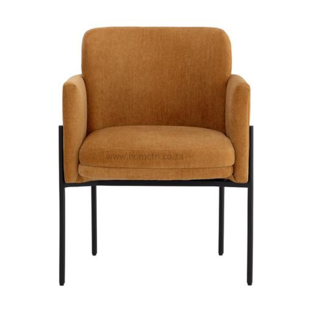 Taze II Dining Armchair
