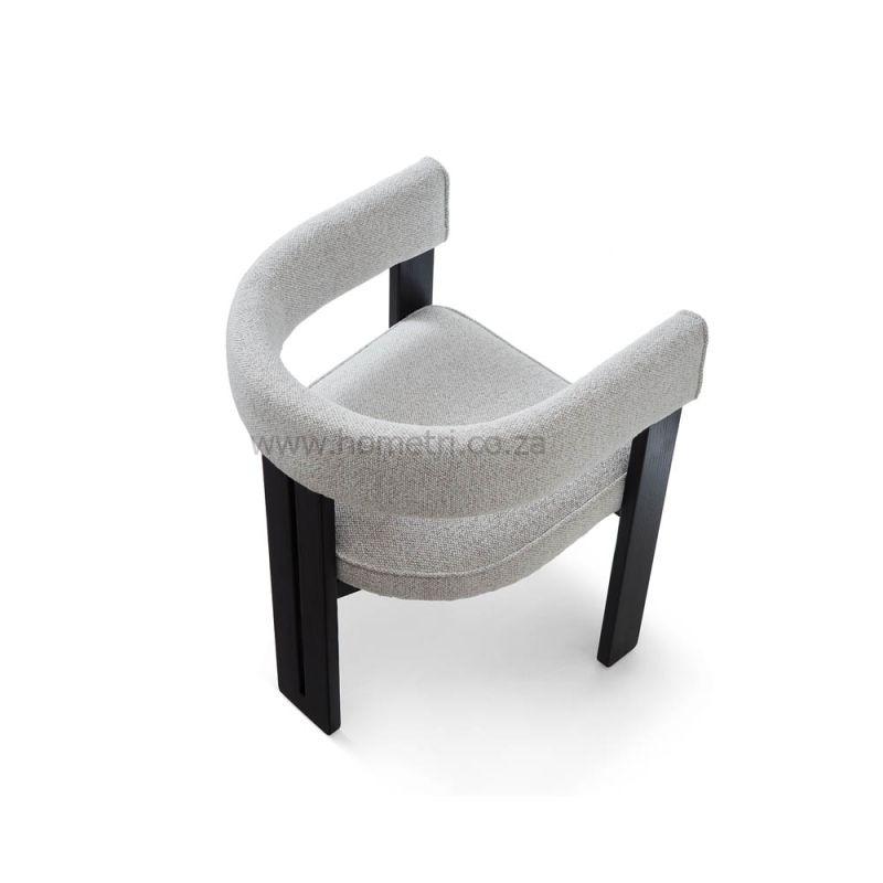 Victor II Dining Chair - Image 3