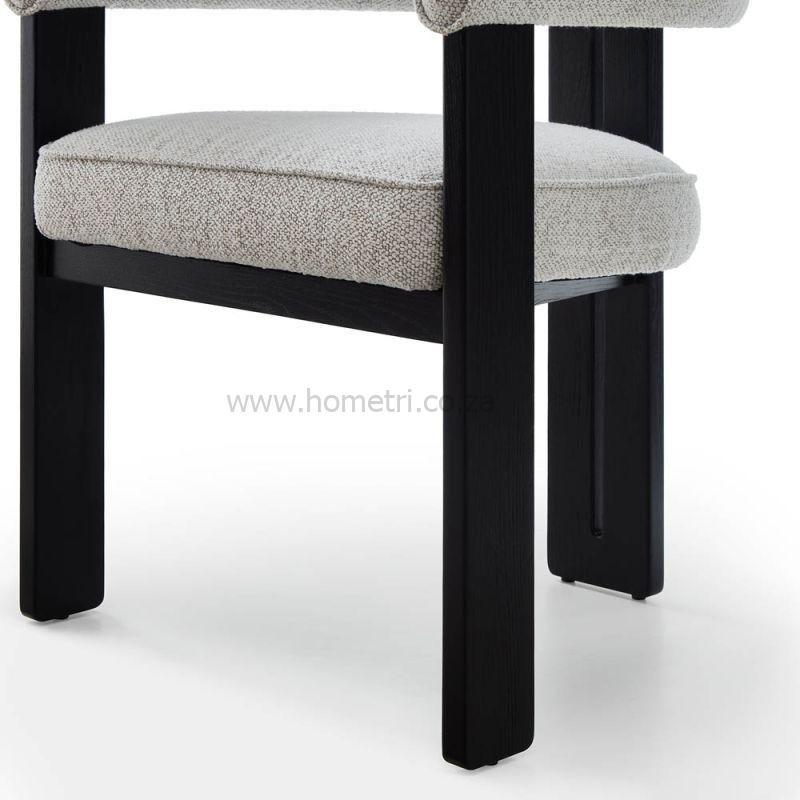 Victor II Dining Chair - Image 5