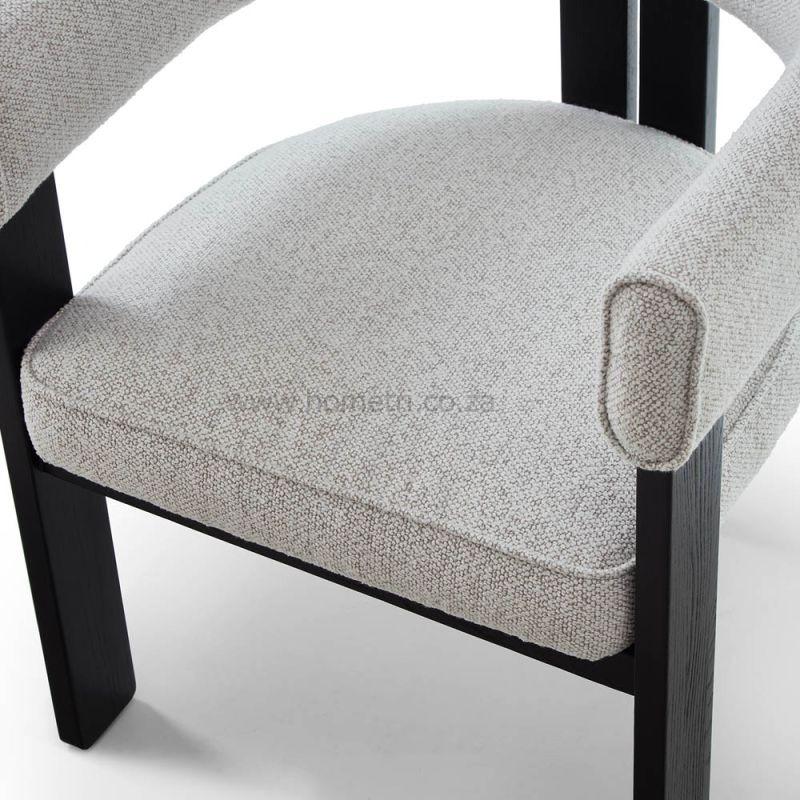 Victor II Dining Chair - Image 4
