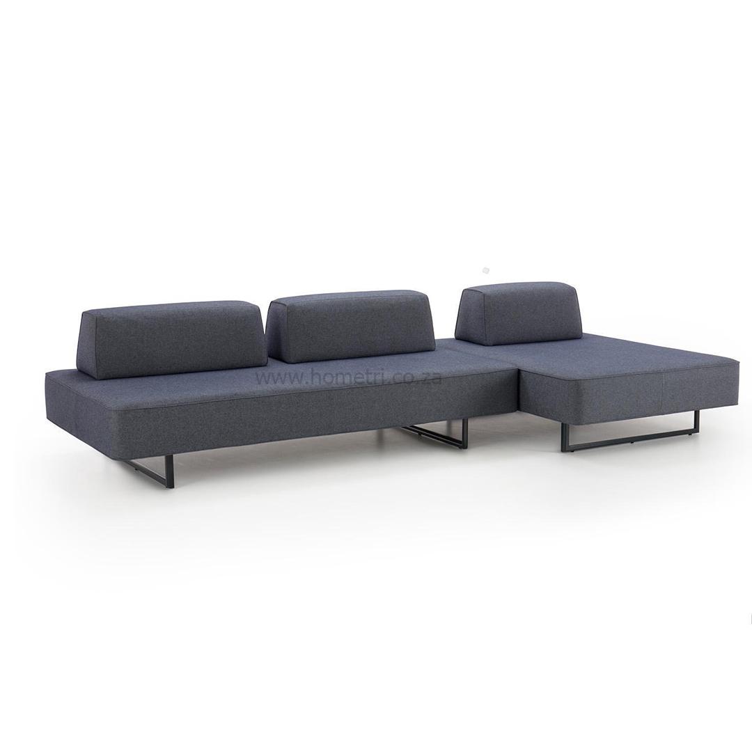 Kruger II Lounger Modular Couch - Image 2