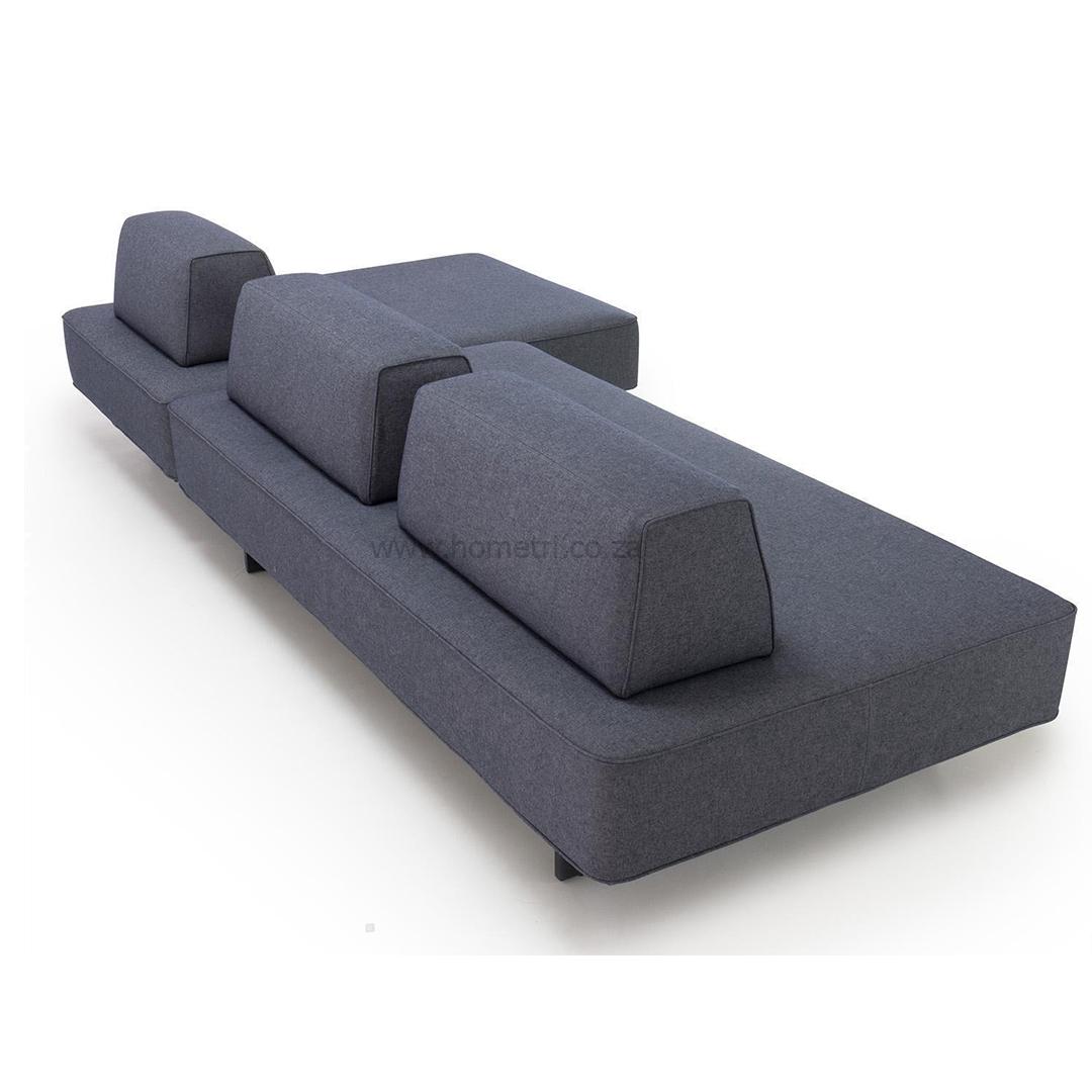 Kruger II Lounger Modular Couch - Image 3