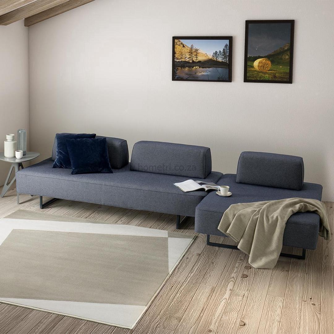 Kruger II Lounger Modular Couch - Image 4