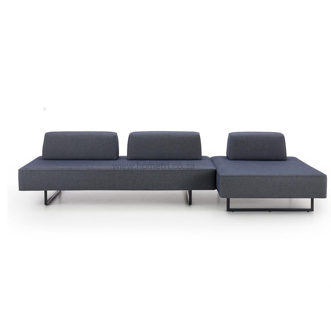Kruger II Lounger Modular Couch