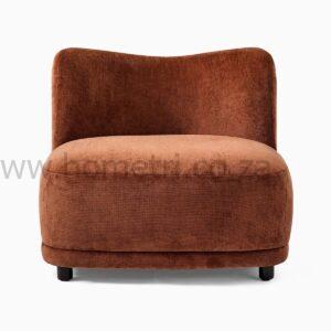 Alternative view of Mia Tub Chair
