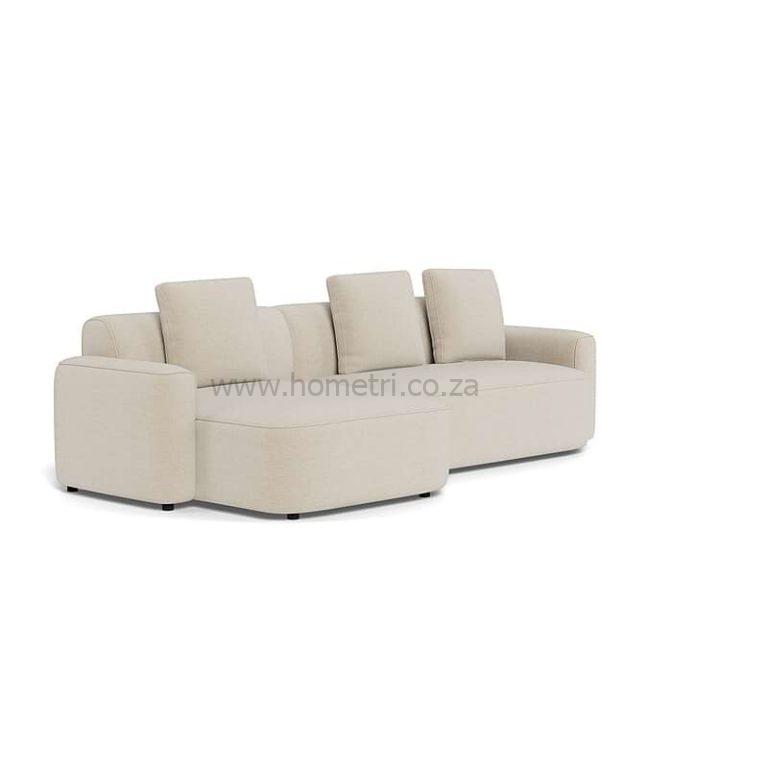 L-Shaped Couches for Sale Online South Africa | Hometri