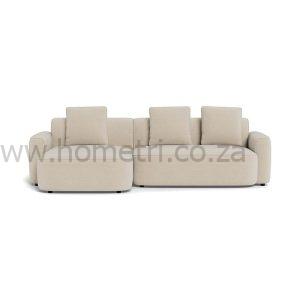 Ali Fabric Modular Couch