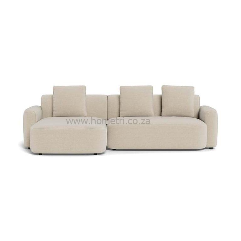 L-Shaped Couches for Sale Online South Africa | Hometri