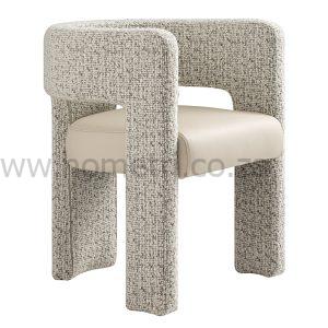 Alternative view of Rhodes Dining Chair