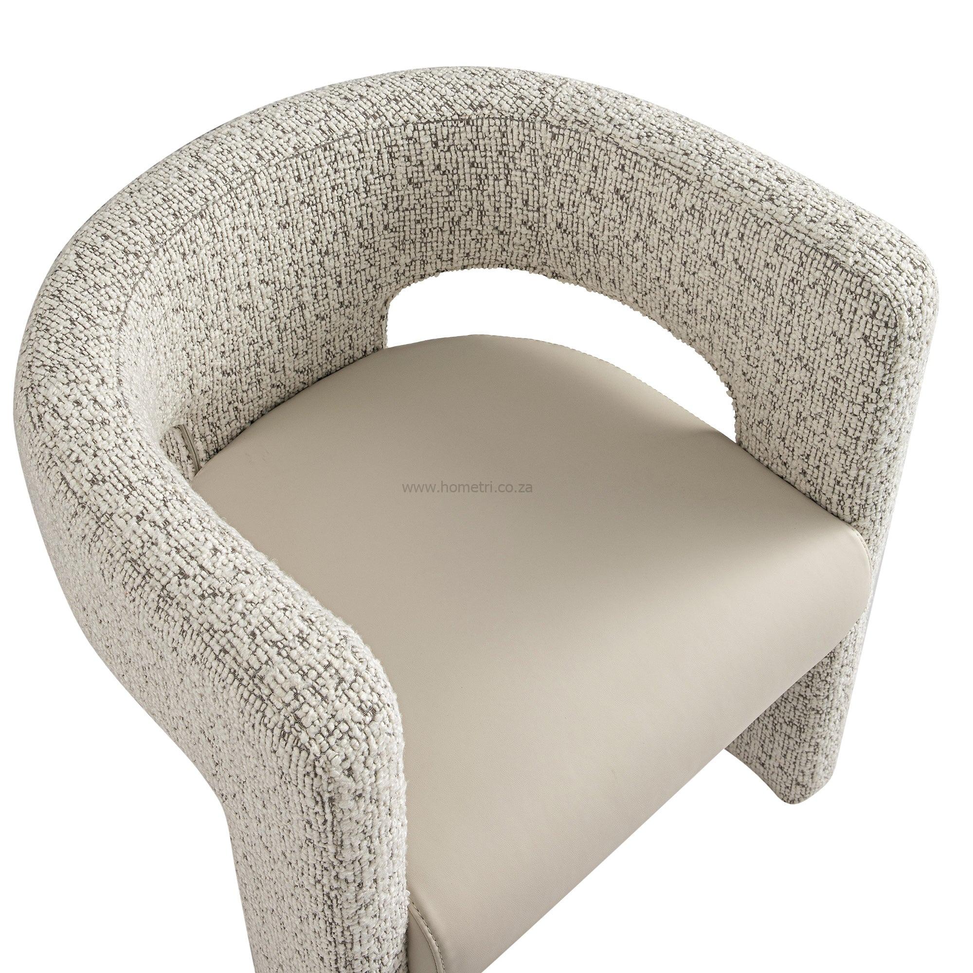 Rhodes Dining Chair - Image 4
