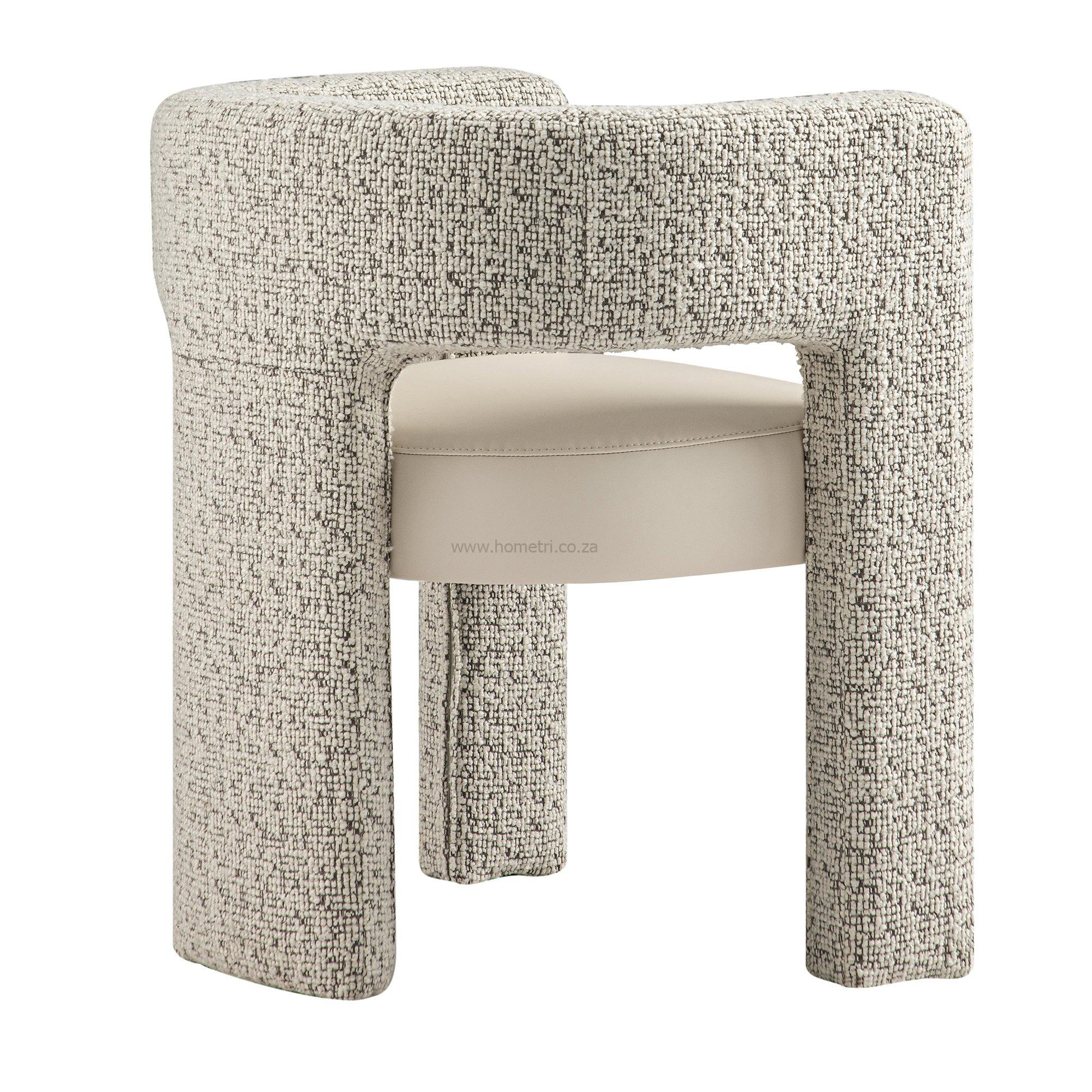 Rhodes Dining Chair - Image 3