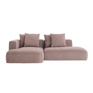 Ali II Fabric Modular Couch