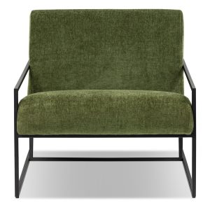 Alternative view of Eva Accent Chair