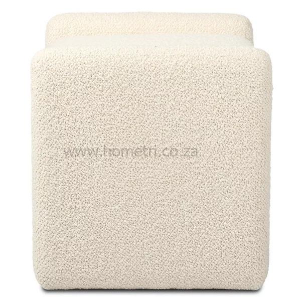 Gia Small Ottoman - Image 4