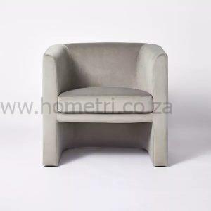 Naveal Accent Chair