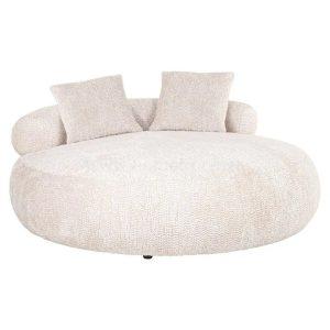 Drogo Boucle Lounger