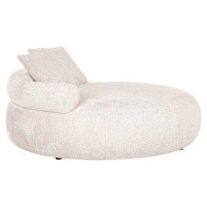 Alternative view of Drogo Boucle Lounger