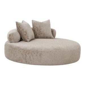 Drogo ll Fabric Lounger