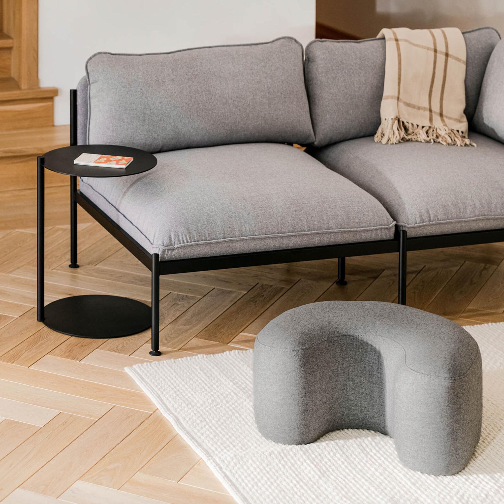 Cee Cee Ottoman - Image 4